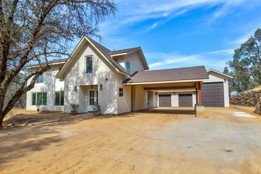 8000 Mt Aukum Road, Somerset, CA 95684 - #2