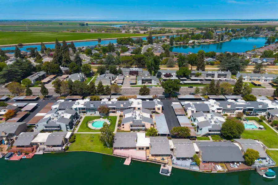 3746 W Benjamin Holt Drive, Stockton, CA 95219 - #2