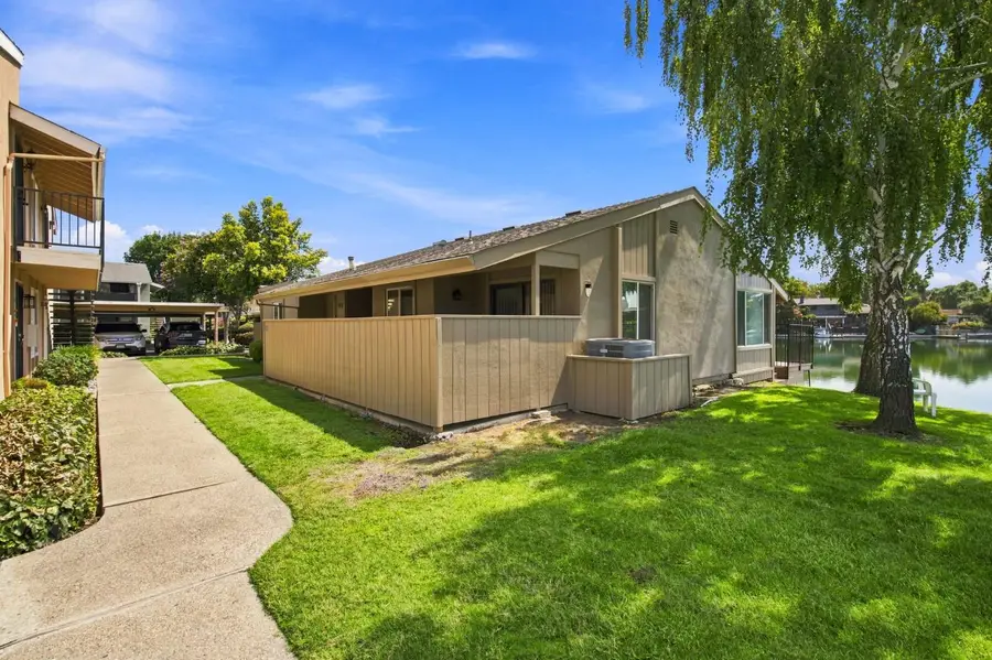 3746 W Benjamin Holt Drive, Stockton, CA 95219 - #3