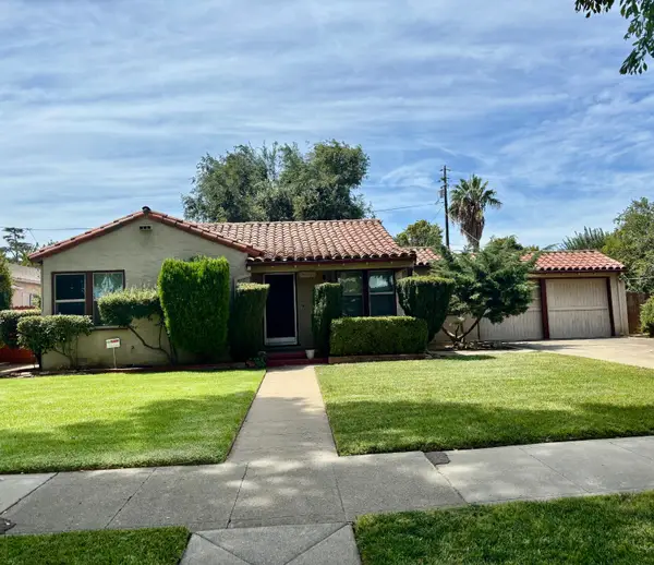 520 N 4th Street, Patterson, CA 95363