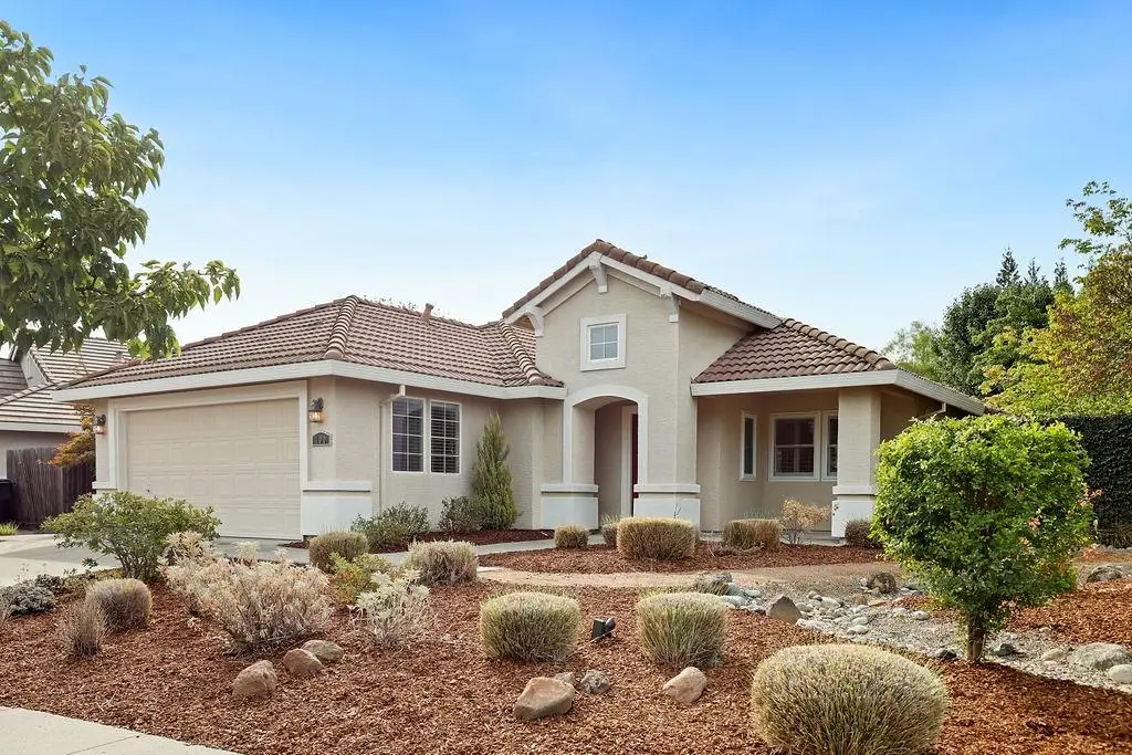 100 Arabian Way, Roseville, CA 95678 - #1