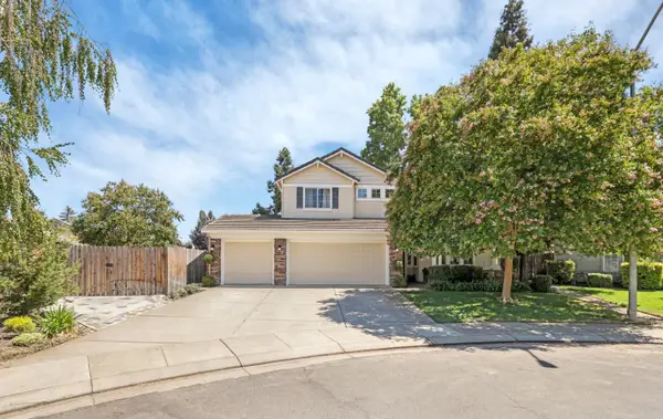 5262 Flor Court, Linden, CA 95236