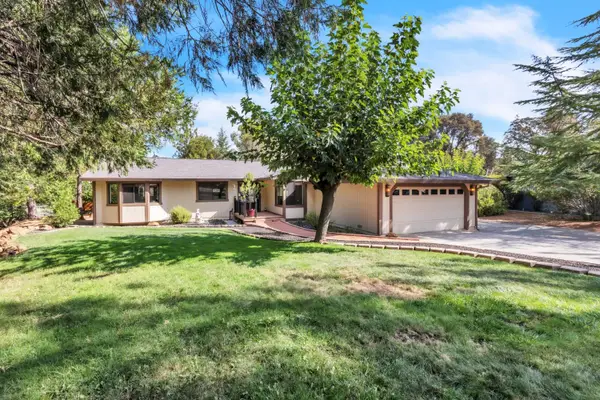 22510 Sunset Ridge Drive, Auburn, CA 95602
