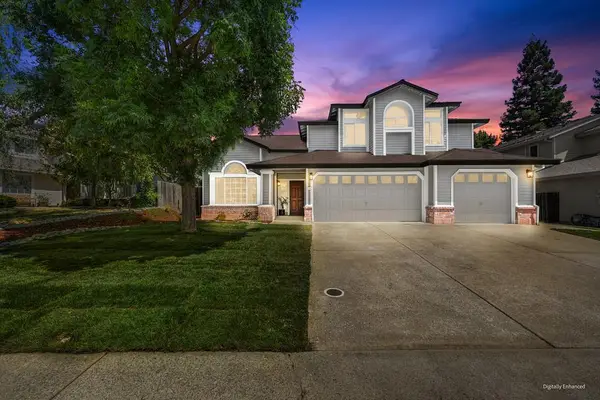 132 Bloomfield Way, Folsom, CA 95630
