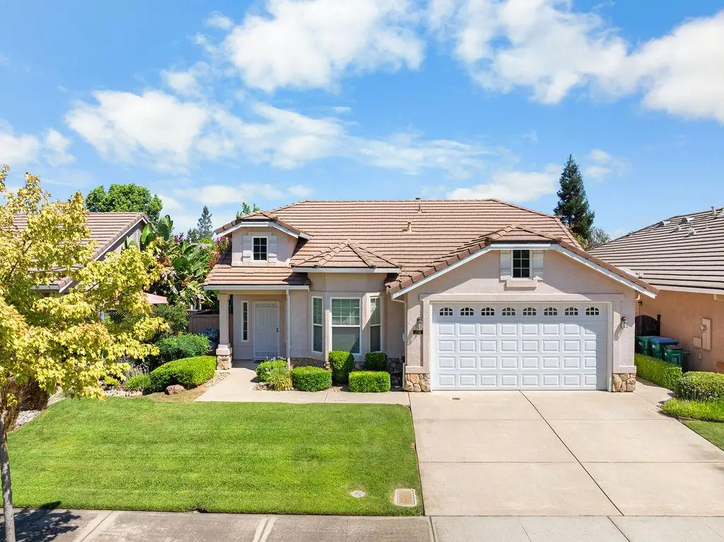 1949 Lexington Drive, Lodi, CA 95242 - #1