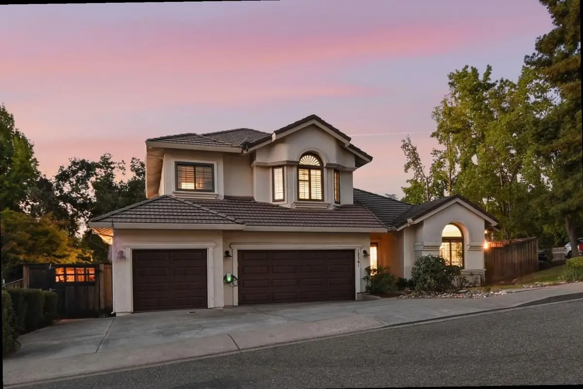 12361 Homestead Way, Auburn, CA 95603 - #1