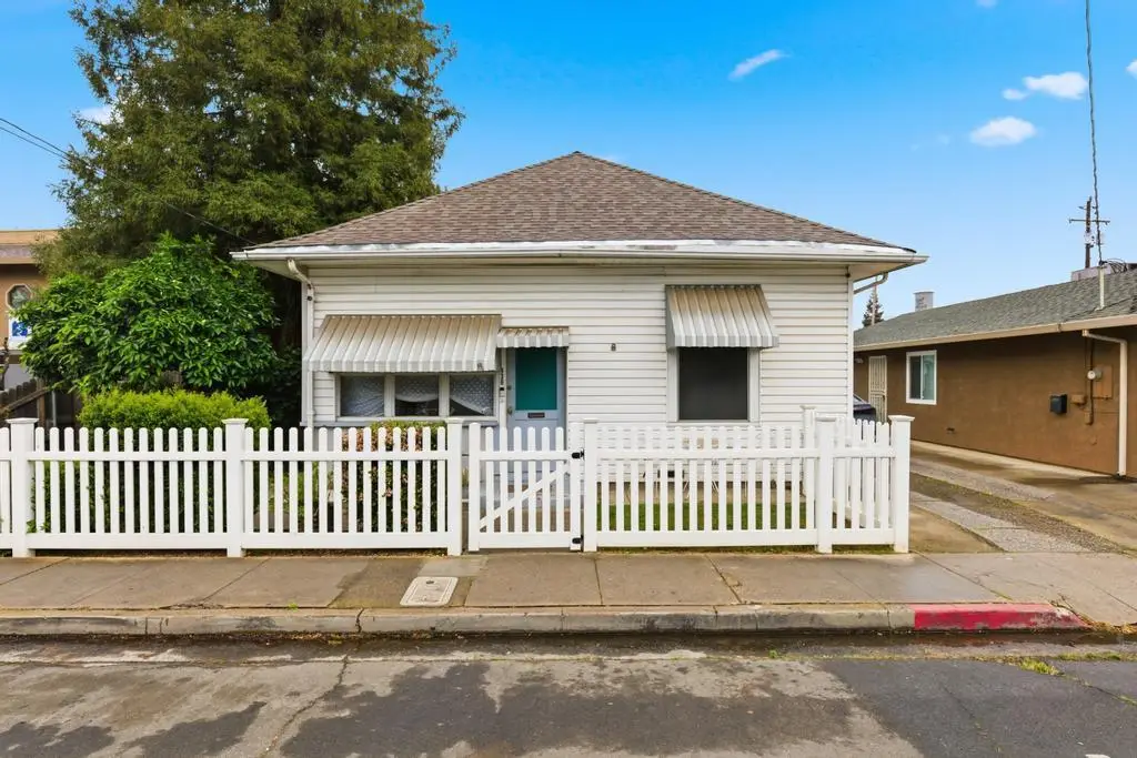 436 Teegarden Avenue, Yuba City, CA 95991 - #1