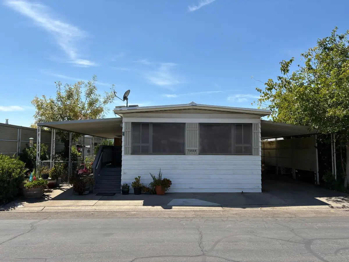 6223 Tyee Avenue, Carmichael, CA 95608 - #1