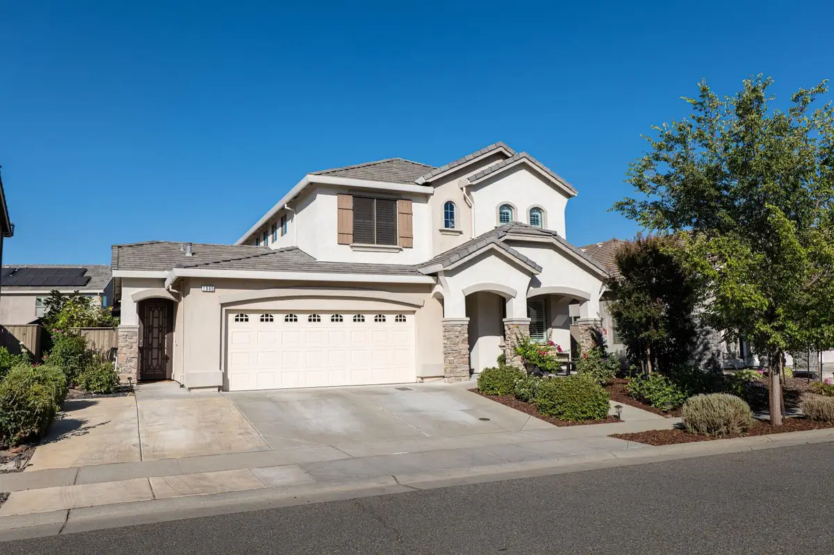 1965 Newark Way, Lincoln, CA 95648 - #1