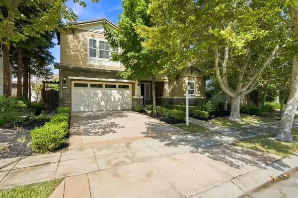 33 N Puente Drive, Mountain House, CA 95391
