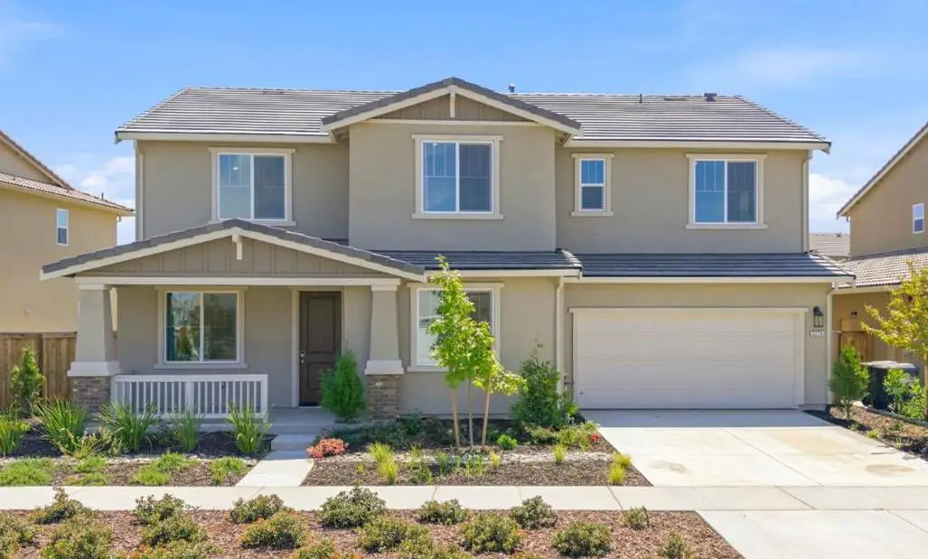 3276 Oak Trail Drive, Manteca, CA 95337 - #1