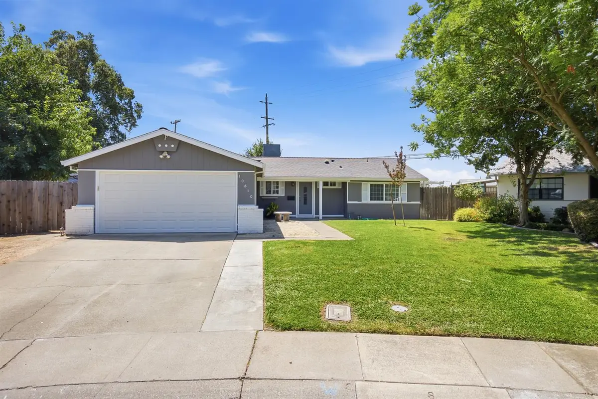 10510 Silverwood Way, Rancho Cordova, CA 95670 - #1