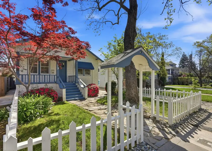 1373 48th Street, Sacramento, CA 95819 - #2