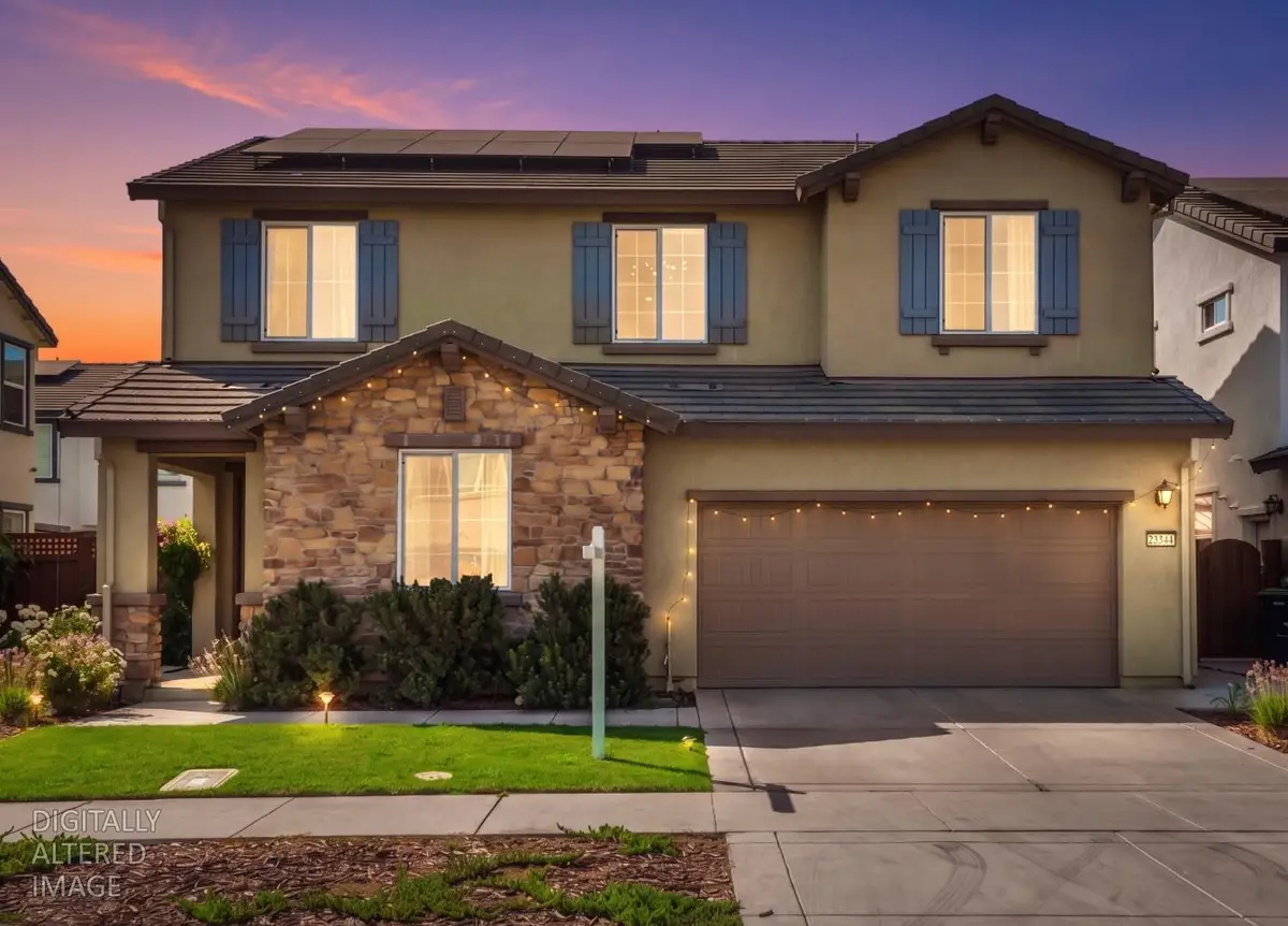 15941 Beckford Street, Lathrop, CA 95330 - #1