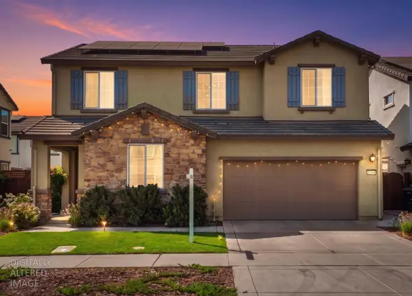 15941 Beckford Street, Lathrop, CA 95330