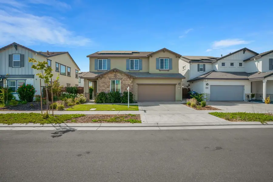 15941 Beckford Street, Lathrop, CA 95330 - #3