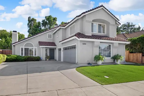 1680 Stags Leap Court, Tracy, CA 95376