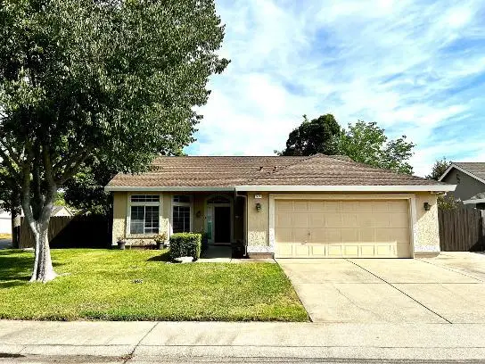 5401 Pearlstone Drive, Antelope, CA 95843