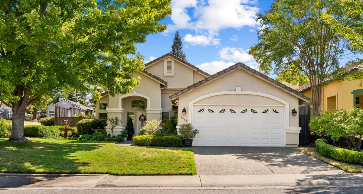 5008 Skyway Drive, Fair Oaks, CA 95628 - #1