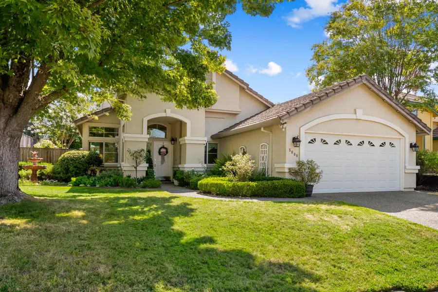 5008 Skyway Drive, Fair Oaks, CA 95628 - #3