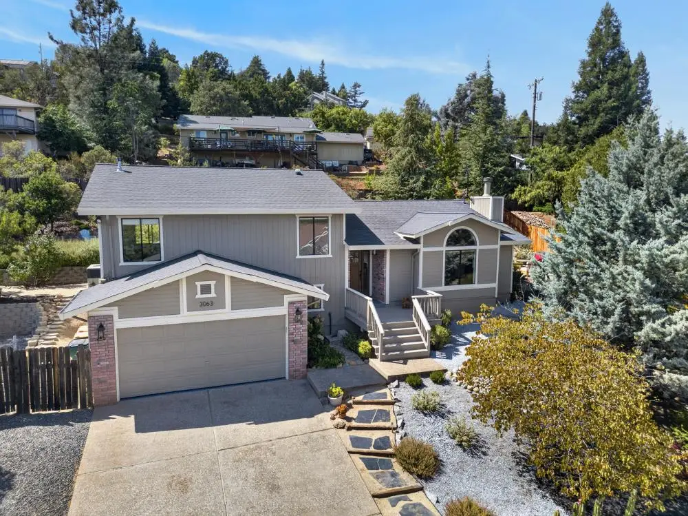 3063 Knollwood Drive, Cameron Park, CA 95682 - #1