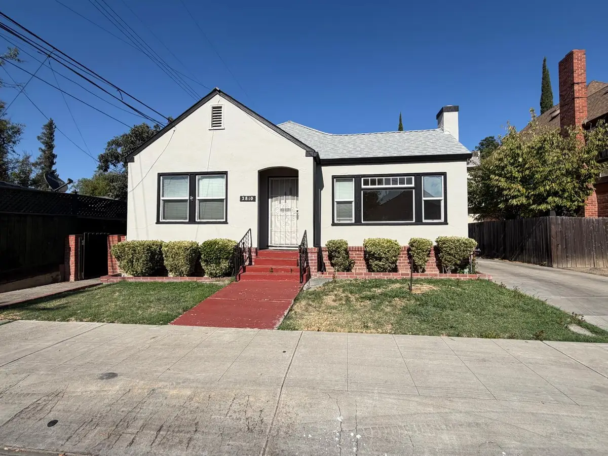 2810 N Center Street, Stockton, CA 95204 - #1