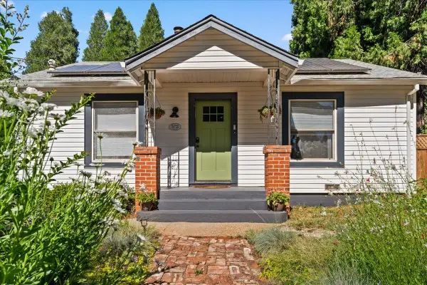 572 Blight Road, Grass Valley, CA 95945