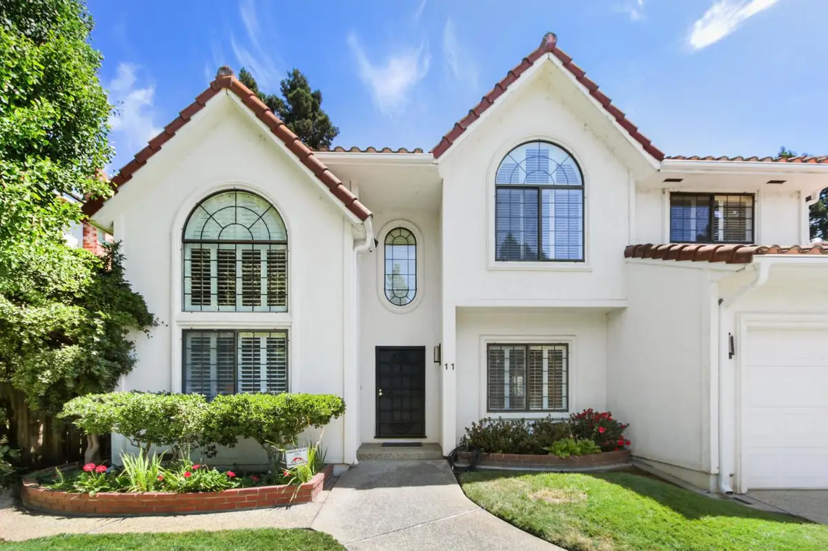 11 River Garden Court, Sacramento, CA 95831 - #1