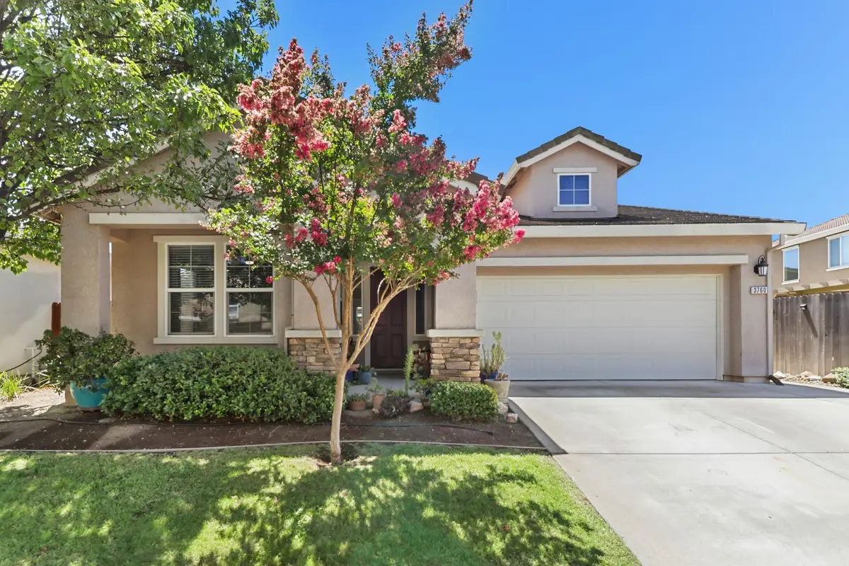3760 Mirtoon Sea Avenue, Sacramento, CA 95834 - #1