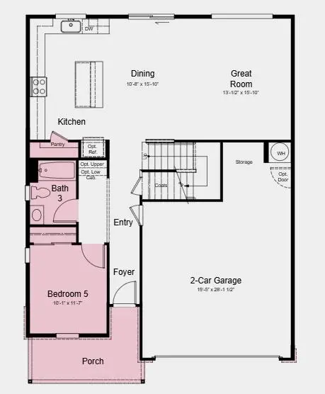 8782 Chianti Court, Sacramento, CA 95828 - #2