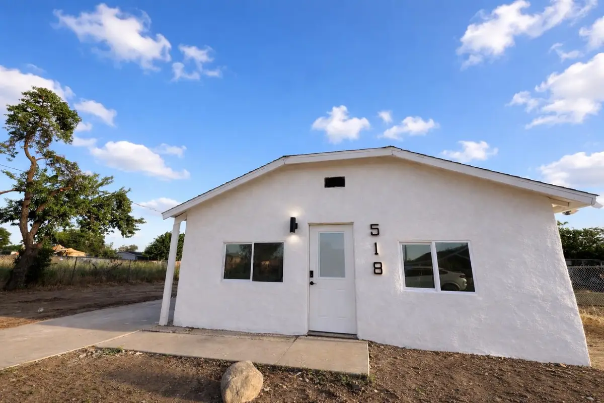 518 Cone Avenue, Merced, CA 95341 - #1