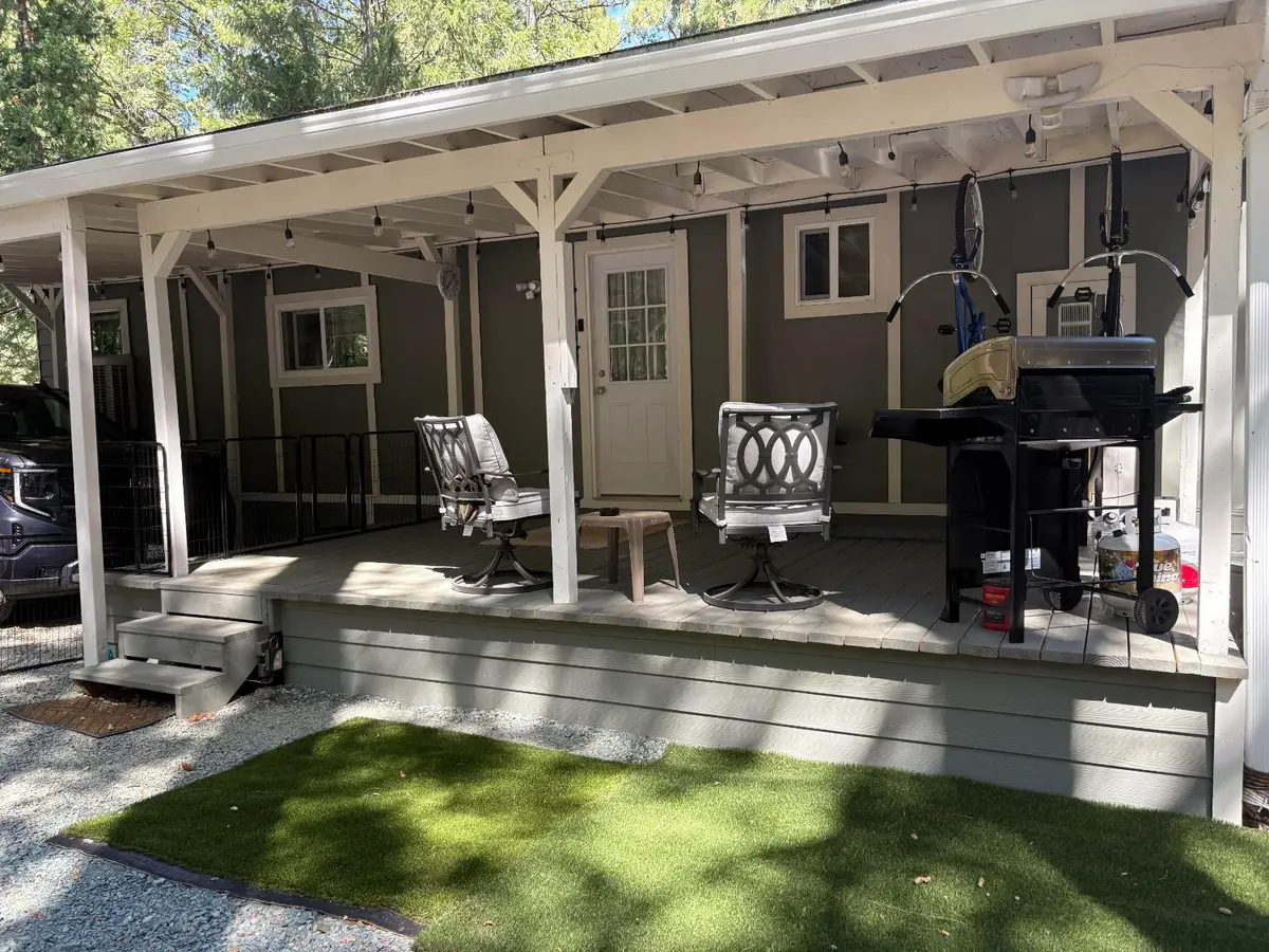 23750 Carson Dr #34, Pioneer, CA 95666 - #1