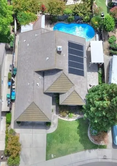 2586 Knobcone Lane, Lodi, CA 95242 - #3