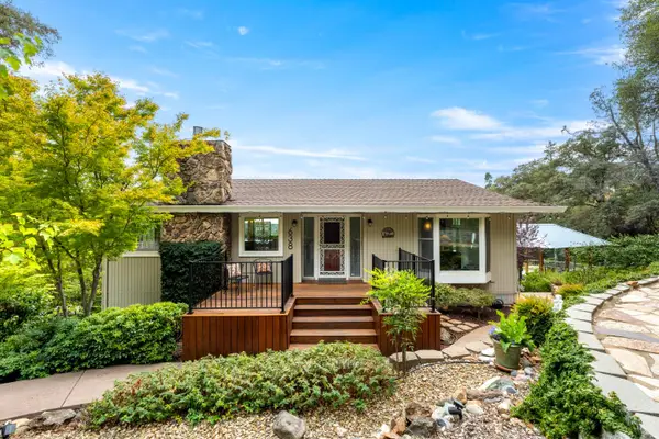 638 Oakhaven Road, Auburn, CA 95603