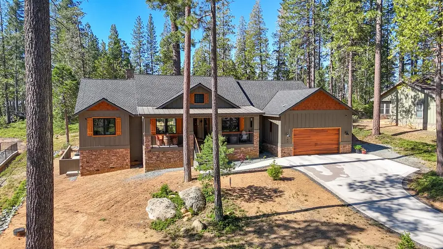 192 Vireo Way, Arnold, CA 95223 - #3