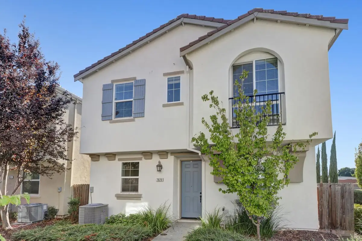 7820 Zaragoza Walk, Sacramento, CA 95823 - #1