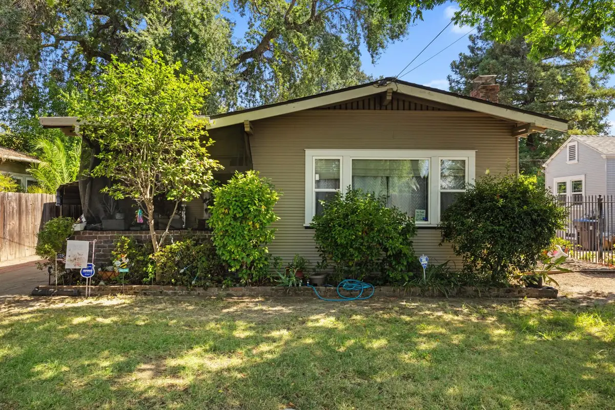 828 W Magnolia, Stockton, CA 95203 - #1