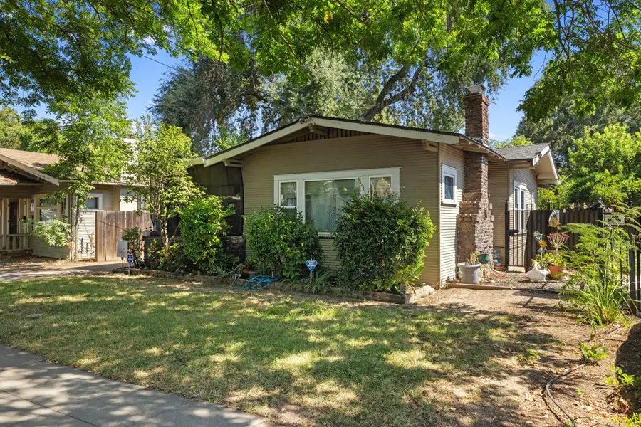 828 W Magnolia, Stockton, CA 95203 - #2
