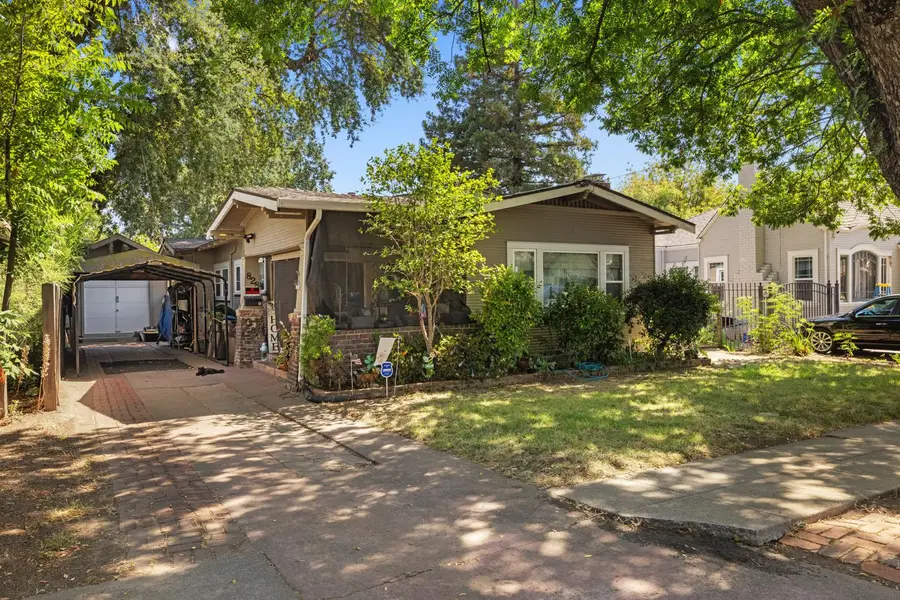 828 W Magnolia, Stockton, CA 95203 - #3