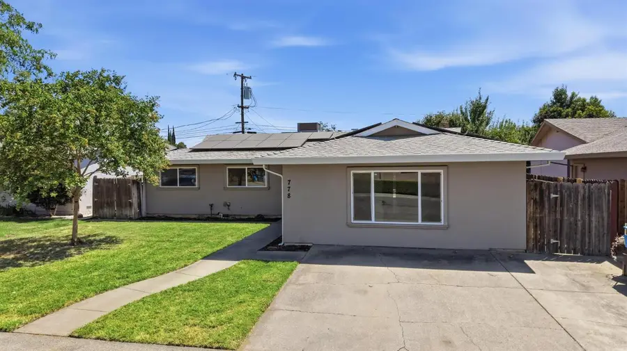 778 April Lane, Yuba City, CA 95991 - #2