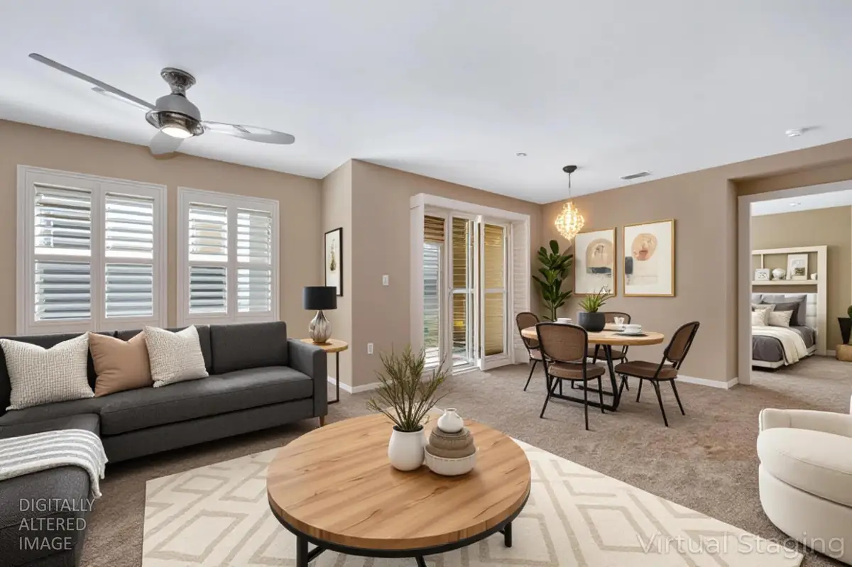 206 Dante Circle, Roseville, CA 95678 - #1