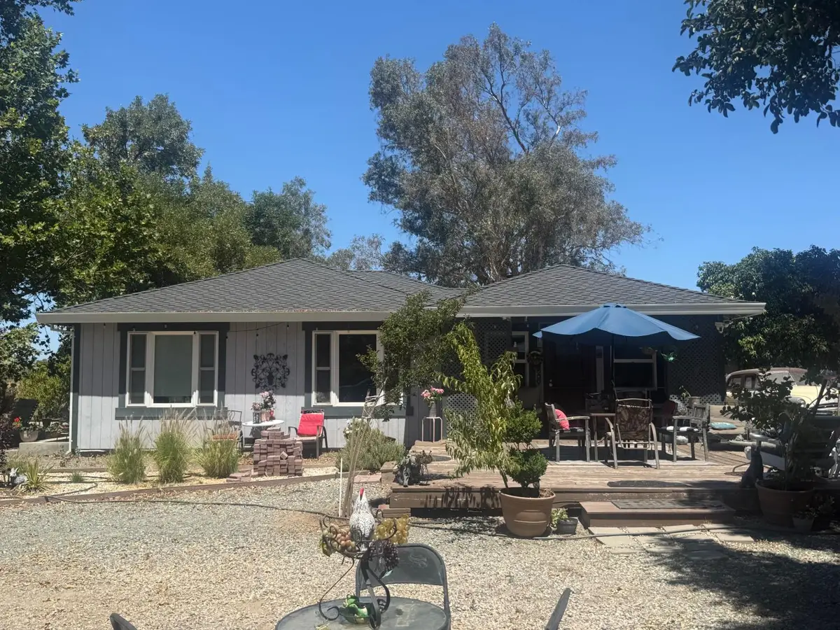 12289 Woods Road, Wilton, CA 95693 - #1