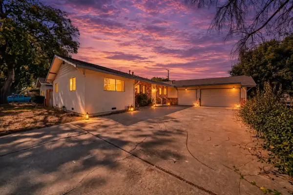 1215 Del Vale Avenue, Modesto, CA 95350