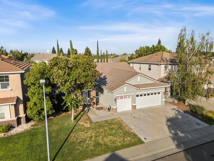 3353 Romano Court, Rancho Cordova, CA 95670 - #3
