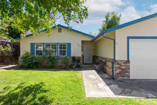 5813 Rich Hill Drive, Orangevale, CA 95662