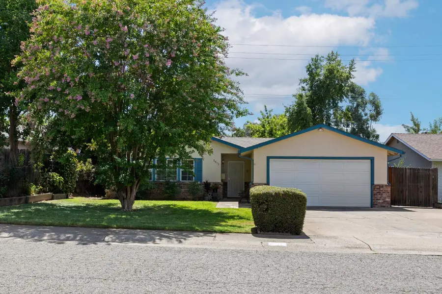 5813 Rich Hill Drive, Orangevale, CA 95662 - #2