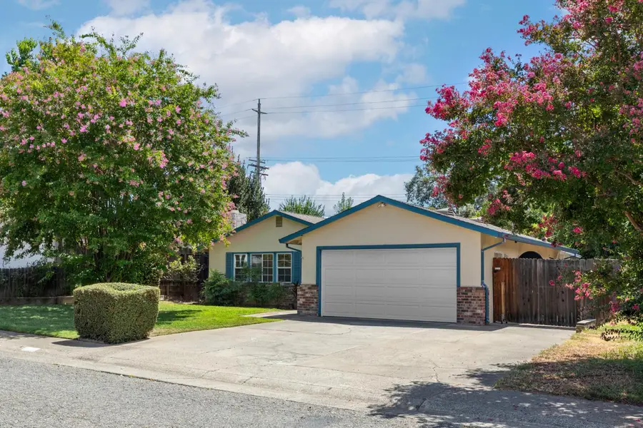 5813 Rich Hill Drive, Orangevale, CA 95662 - #3