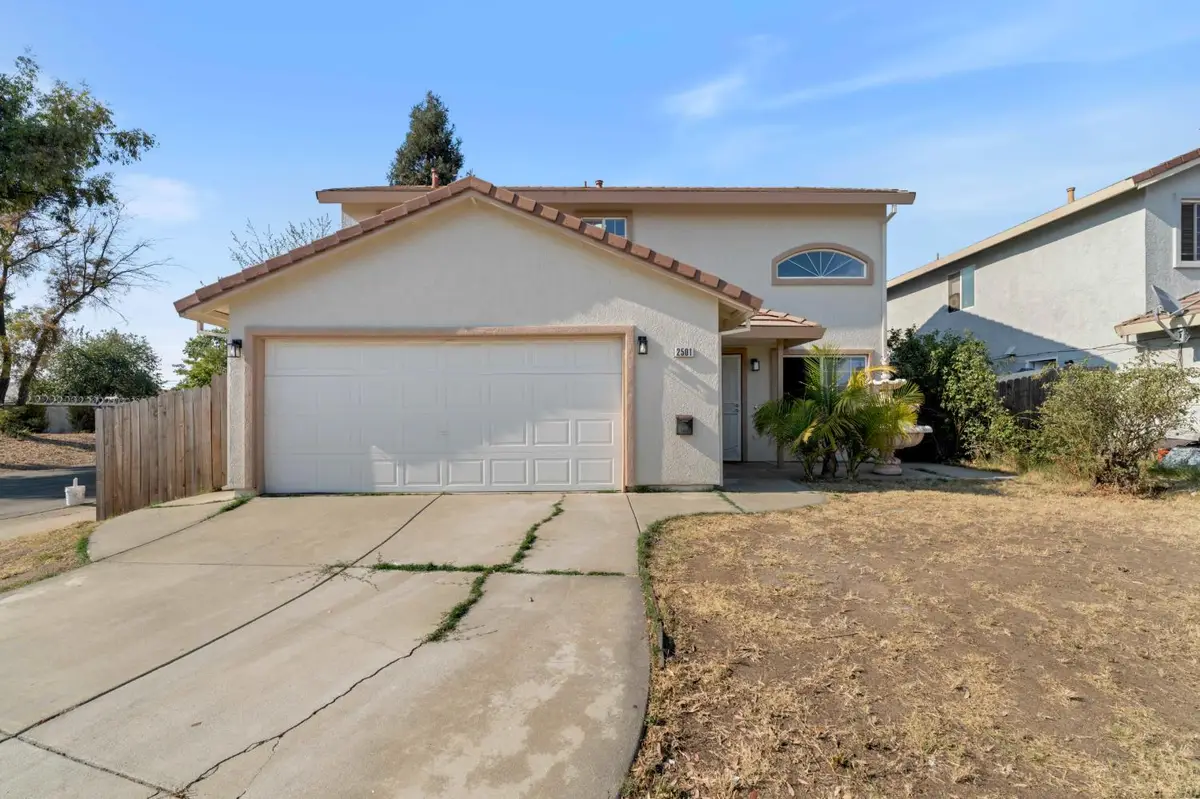 2501 Lock Avenue, Sacramento, CA 95822 - #1
