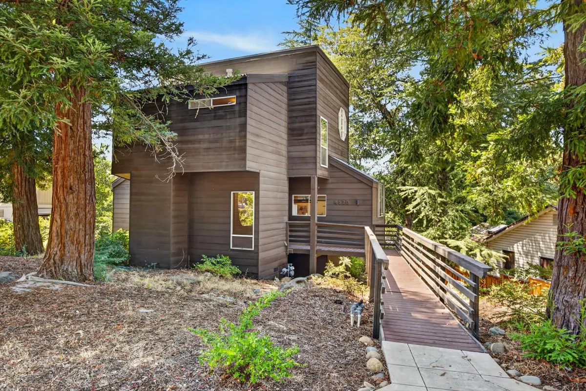 4520 S Land Park Drive, Sacramento, CA 95822 - #1