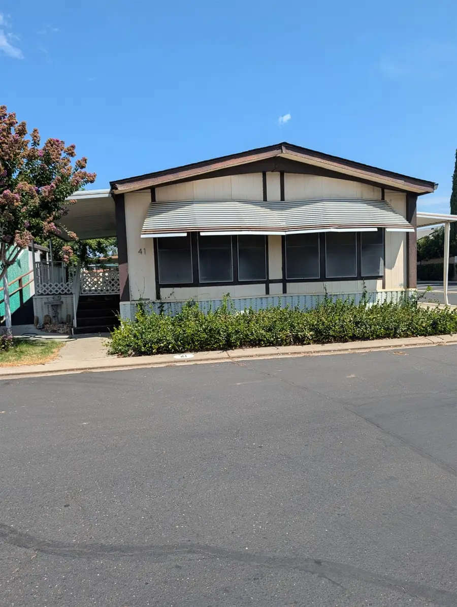 1200 S Carpenter Road #41, Modesto, CA 95351 - #2